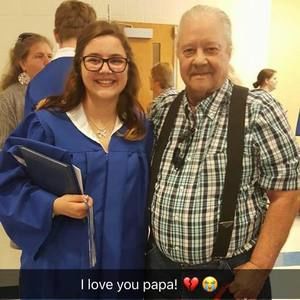 Meet your Posher, Peyton